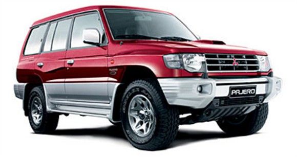 Pajero 28